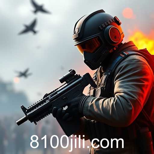 The Rise of 100jili in the Global Gaming Scene