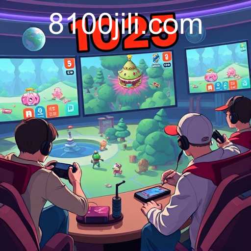 Rising Popularity of 100jili: Gaming Trends in 2025
