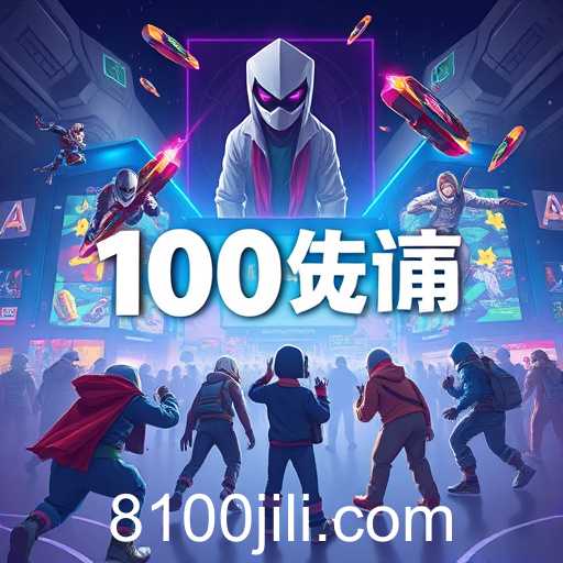 The Rise of 100jili: A New Era in Online Gaming
