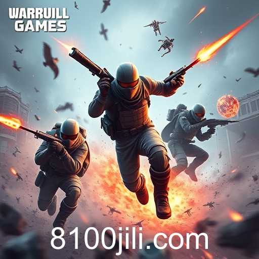 Exploring the Excitement of 'Action Games' with 100jili: An In-Depth Look