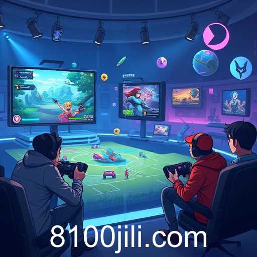 The Rise and Influence of English Gaming Platforms