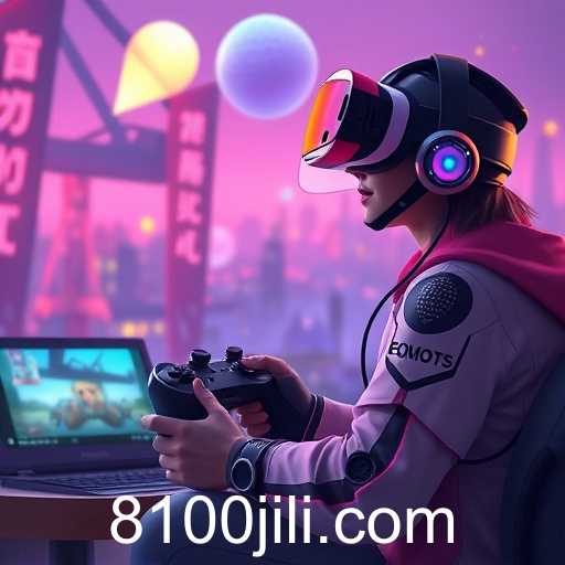 The Evolution of Online Gaming in 2025