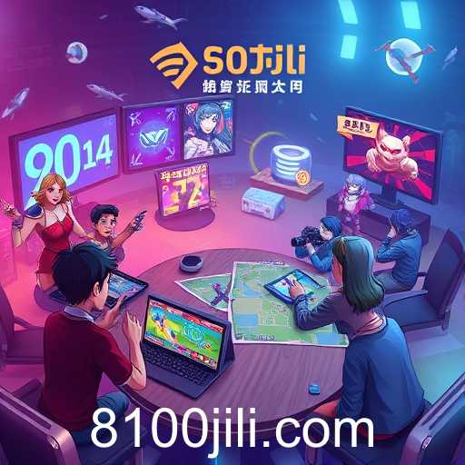100jili