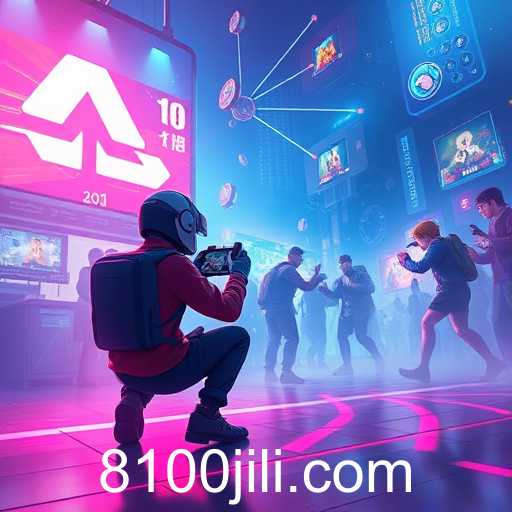The Evolution of Online Gaming Platforms