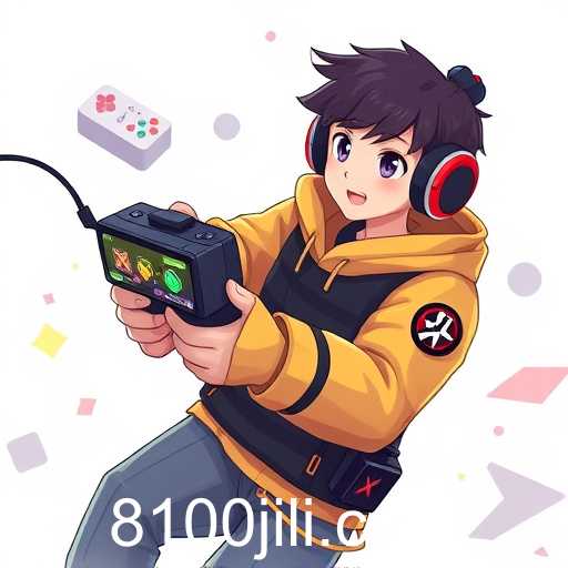 Gaming in 2025: Exploring the Evolution of 100jili