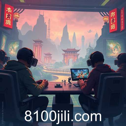 Gaming Trends and Innovations in the Digital Age