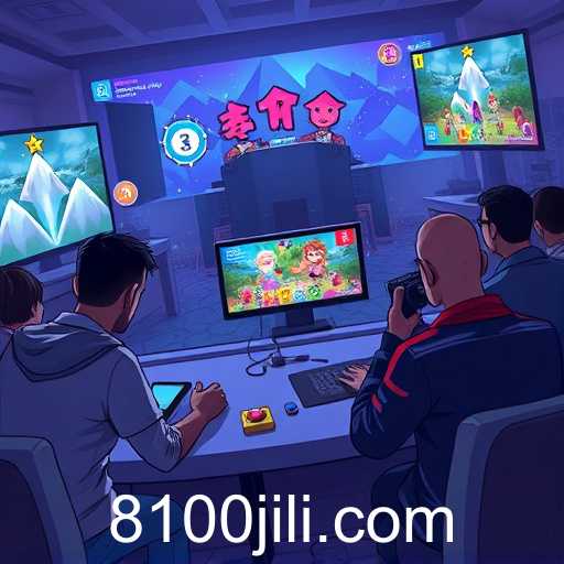 Gaming Trends and Online Impact