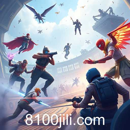 Exploring the Thrilling World of Multiplayer Games: The Impact of 100jili on Online Gaming