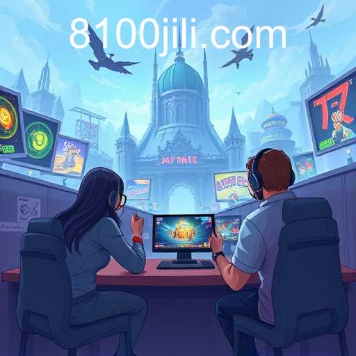 The Evolution of Online Gaming Platforms in Recent Years