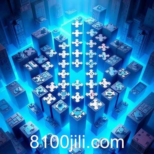 Exploring the World of Puzzle Games: A Deep Dive into the '100jili' Category