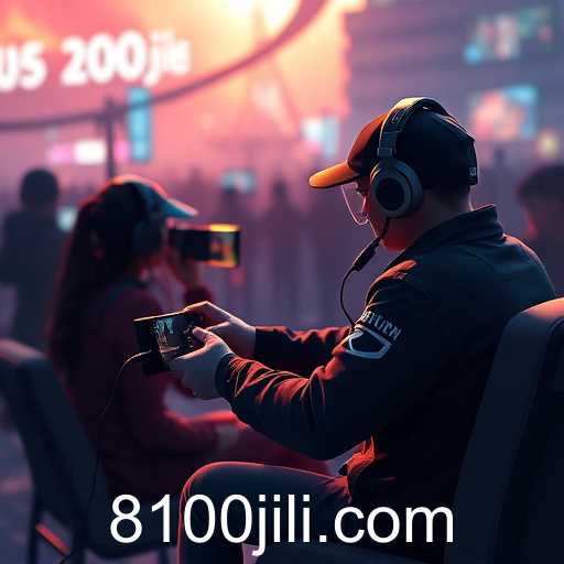 The Rise of 100jili in Online Gaming