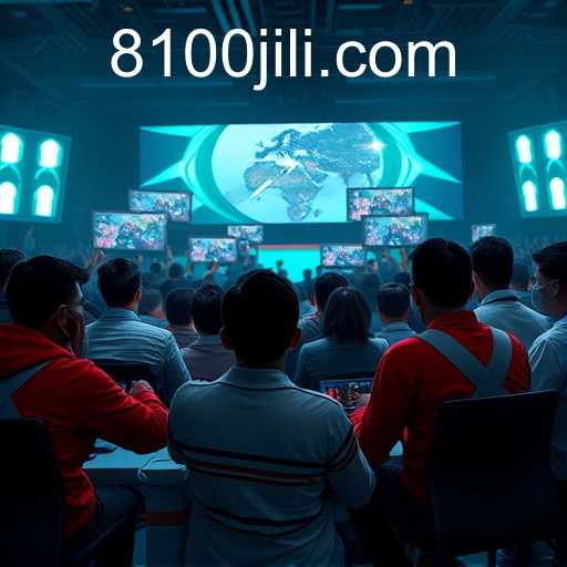 The Rise of 100jili in the Gaming World