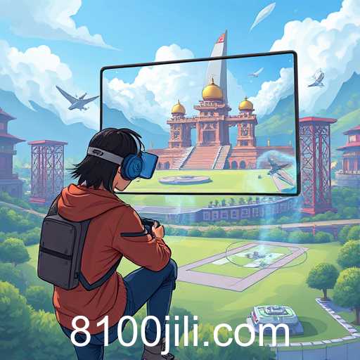 The Rise of Online Gaming in Modern Times