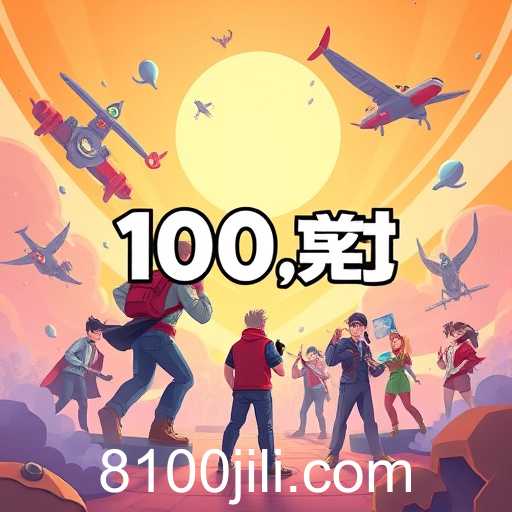 The Rising Popularity of 100jili in Online Gaming