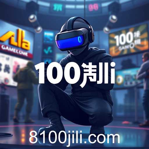 The Rise of 100jili in Online Gaming