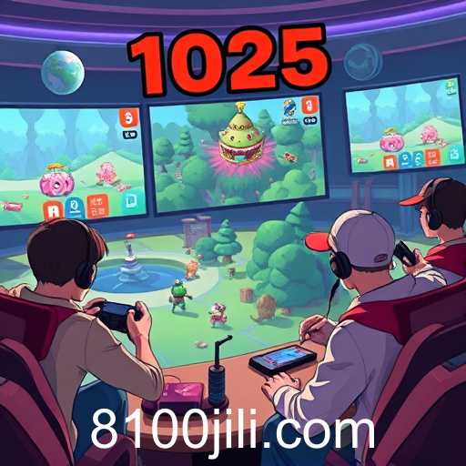 Virtual Realms: The Rise of 100jili